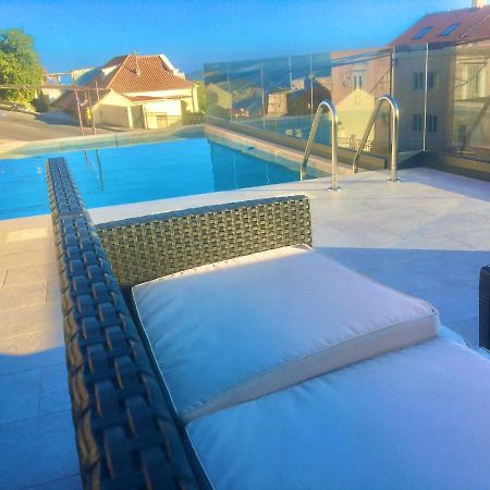 Apartment Pero&Mika With Swimming Pool Dubrovnik Bagian luar foto